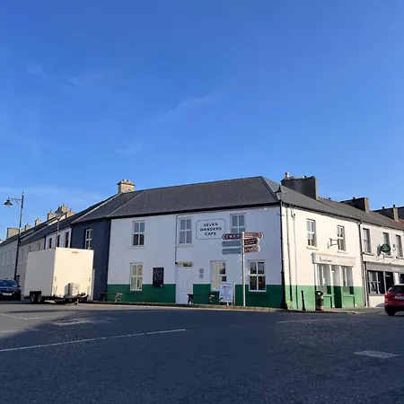 Historic Farm Dom wakacyjny