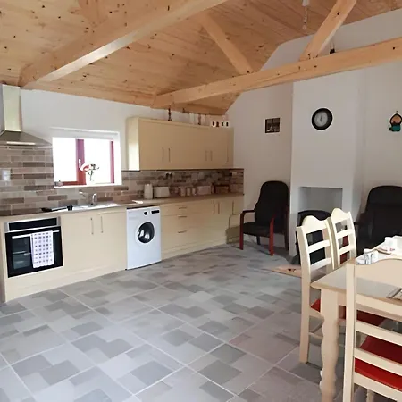 Holiday home Historic Farm