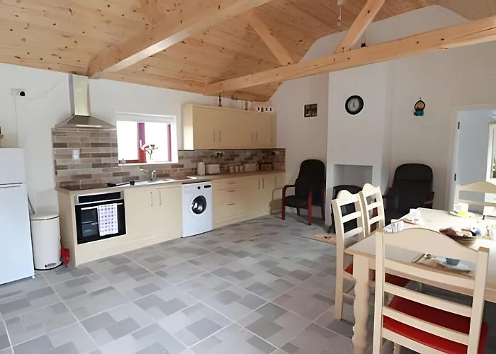 Holiday home Historic Farm