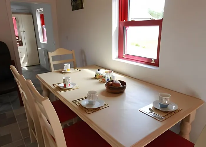 Historic Farm Holiday home *