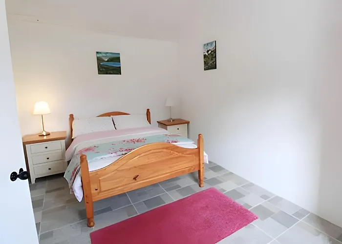 Historic Farm Holiday home Louisburgh